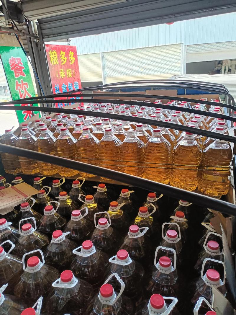 酒店粮油供应